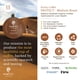 thumbnail image 2 of Cápsulas de café Purity Coffee PROTECT con alto contenido de antioxidantes, 12 unidades, 2 of 6