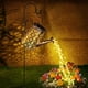 thumbnail image 1 of Regadera Solar Afootry 90 Luces LED Decoración Jardín Exterior, 1 of 3