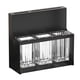 thumbnail image 3 of Estante Para Secar Cubiertos Negro, 3 of 3