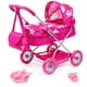thumbnail image 1 of Juego Dolls Pram Bayer Smarty 6 en 1 para muñecas de hasta 18 pulgadas, 1 of 6