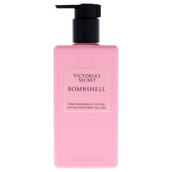 Loción Victorias Secret Bombshell 237ml