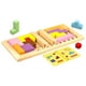thumbnail image 3 of Katamino Family | Puzzle Game for Kids and Families | 1 to 2 Players | 10 Minutes, 3 of 3