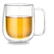 thumbnail image 3 of TAZA DE TRANSPARENTEDE VIDRIO DOBLE PARED 350 ML, 3 of 3
