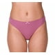 thumbnail image 1 of Tripack Colaless Mujer Lady Genny C-225 Cotton Spandex, 1 of 3