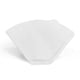 thumbnail image 1 of Filtros de café Fellow Aiden Cone Single Brew (juego de 40), 1 of 6