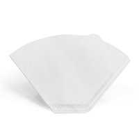 Filtros De Café Fellow Aiden Cone Single Brew (Juego De 40)