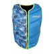 thumbnail image 5 of Chaleco Salvavidas Para Ni?os, Chaleco Para Deportes Acuáticos, Transpirable Para Navegar, Nadar, Surfear, 5 of 5