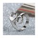 thumbnail image 2 of Anillo de Hombre Llave Mecanica Moda 2019, 2 of 3