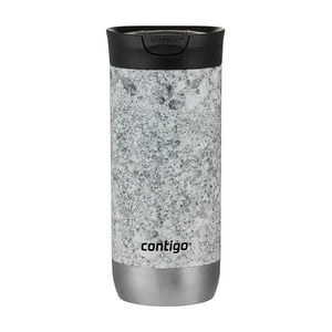 Mug Huron Couture Specked Slate Contigo® Térmico 473 Ml