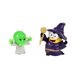 thumbnail image 5 of Set 2 Mini Figura Minions 3 - Mago, 5 of 5