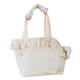 thumbnail image 3 of Bolso Pequeño Para Perros, Bolso De Mano Portátil Para Viajes De Compras, 3 of 5