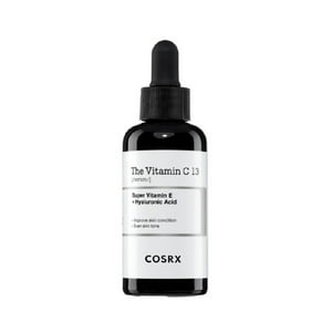 Cosrx - Sérum Coreano Con 13% De Vitamina C, Adecuado Para Pieles Sensibles -