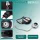 thumbnail image 4 of Balasto HID AUTOKAY 28474-89904 Unidad de Control 12V, 4 of 7