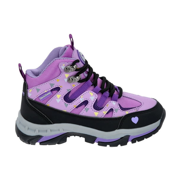 Zapato Outdoor Infantil Black Sheep Hornitos