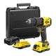 thumbnail image 1 of Taladro y Atornillador 1/2 20v+ accesorios Stanley, 1 of 2