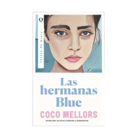 Plata - Libro Las Hermanas Blue Coco Mellors