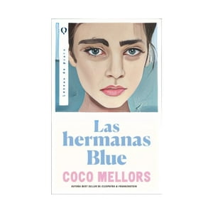 Plata - Libro Las Hermanas Blue / Coco Mellors