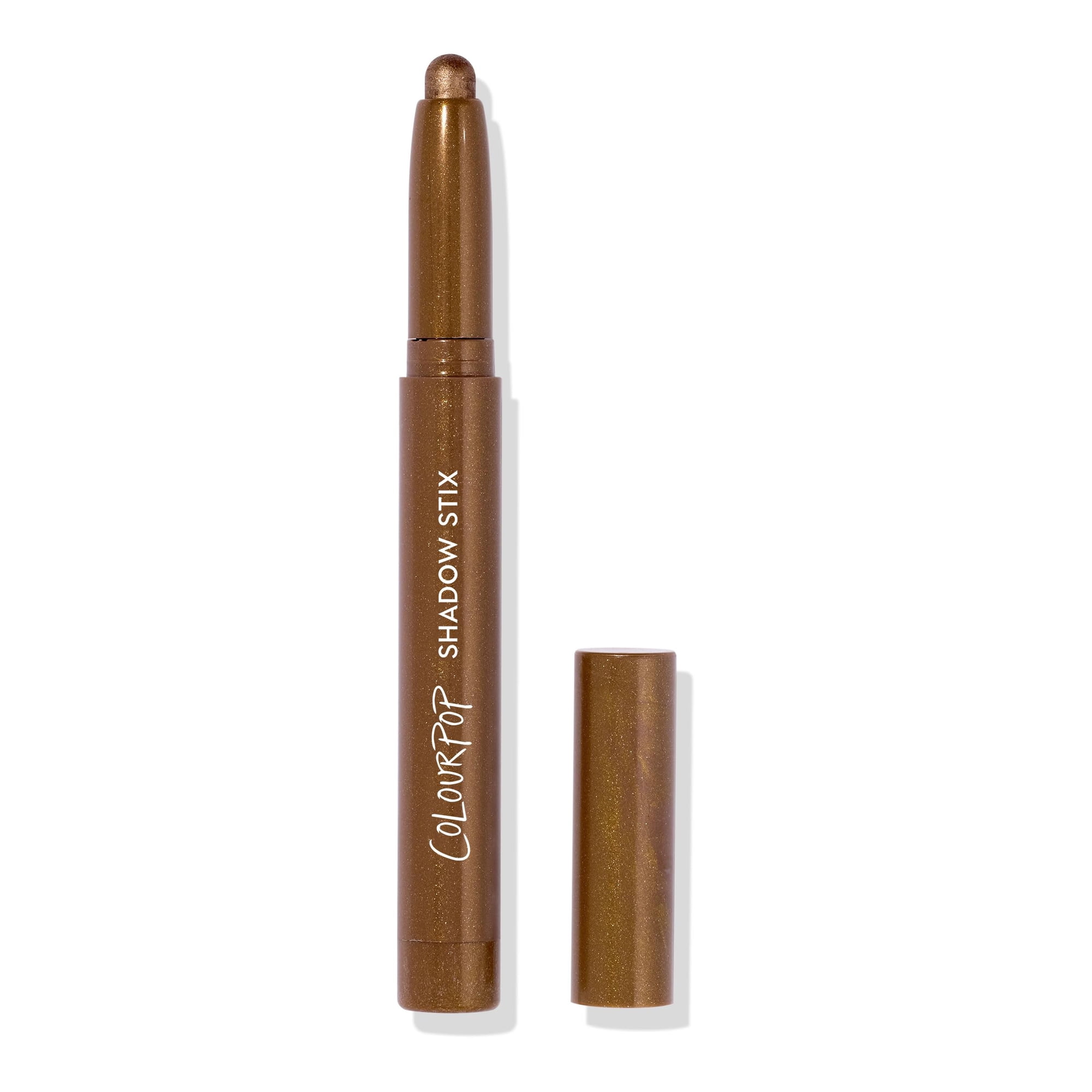 Sombra De Ojos En Barra En Crema Colourpop Shadow Stix Quokka 1,5 Ml