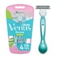 thumbnail image 1 of Máquina de Afeitar Venus Gillette Suave Sensitive, 4 Un, 1 of 5