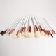 thumbnail image 5 of Set de brochas de maquillaje TB TOOLS FOR BEAUTY MIMO Rose Gold 18 unidades, 5 of 9