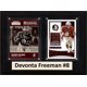 thumbnail image 1 of Placa C&I Collectables NCAA Florida State Seminoles Devonta Freeman, 1 of 1