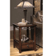 thumbnail image 1 of Mesa Lateral Rustic OAK, 1 of 3