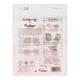 thumbnail image 3 of Parche Hidrocoloide The Crème Shop 63 unidades Pusheen, 3 of 5