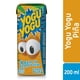 thumbnail image 1 of Bebida Leche Láctea Yogu Yogu Piña Caja, 200 g, 1 of 1