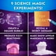 thumbnail image 4 of Calendario de Adviento Magic 2024 de National Geographic con 24 trucos, 4 of 7