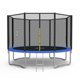 thumbnail image 2 of Cama Elástica 4,27Mts Azul UpFun Malla Seguridad y Escalera 14ft, 2 of 6