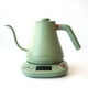 thumbnail image 1 of Hervidor Eléctrico Cuello de Cisne con Control de Temperatura Mouvair Swan Verde, 1 of 7