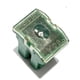 thumbnail image 1 of Fusible EDS 40A Verde FLF-40 Tipo Cartucho, 1 of 6