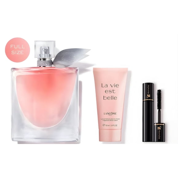 La Vie Est Belle Estuche Edp 100ml+locion 50ml+mascara 2ml