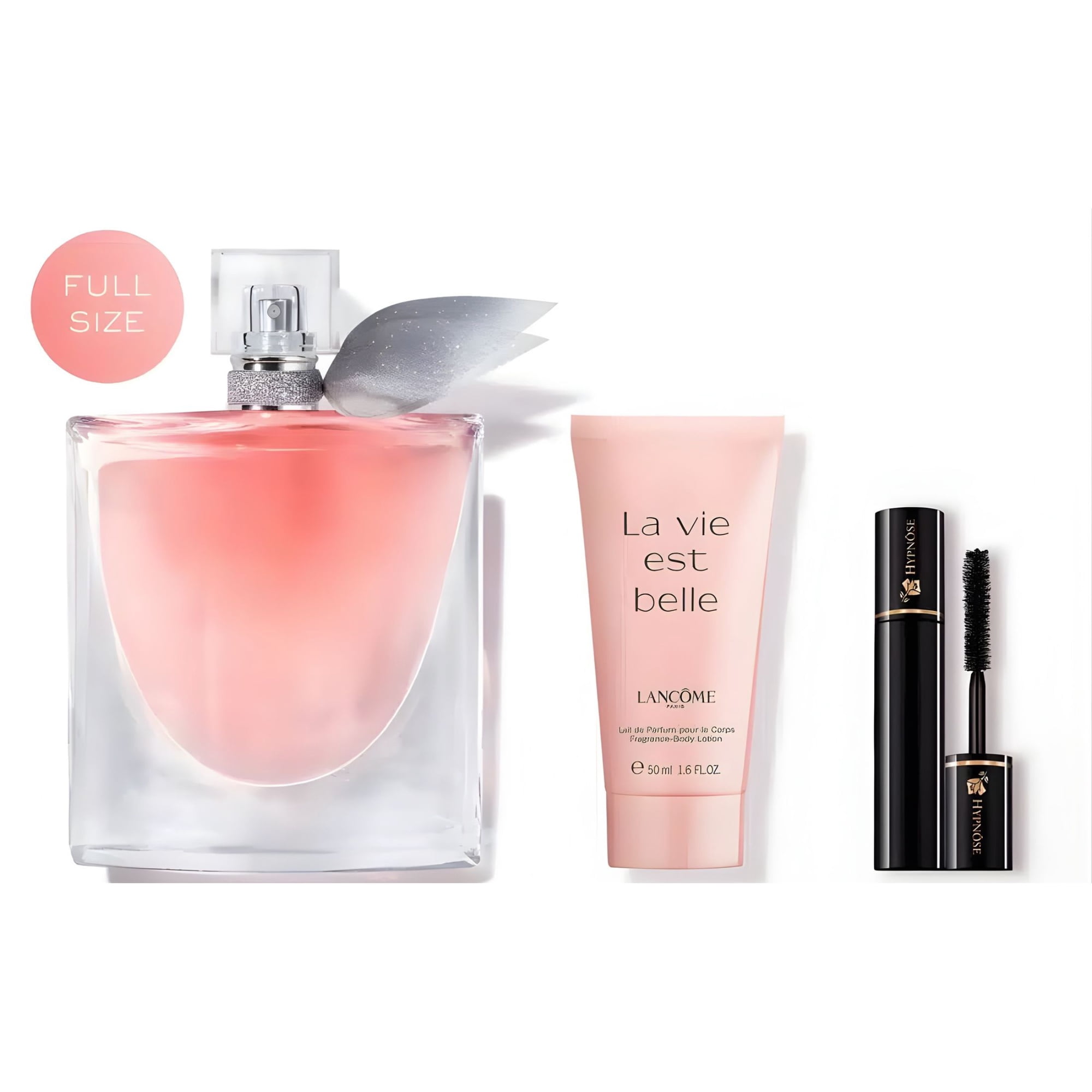 Lancome - La Vie Est Belle Estuche Edp 100ml+locion 50ml+mascara 2ml