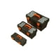 thumbnail image 2 of Set 3 Cajas Herramientas 20 / 17 / 13 Pulg, 2 of 12