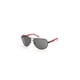 thumbnail image 2 of Lentes de Sol Negro Polarizados Skechers, 2 of 4