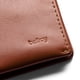 thumbnail image 3 of Billetera Bellroy Note Sleeve Sienna 102 mm x 92 mm, 3 of 7