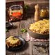thumbnail image 3 of Queso Granulado Mantecoso Gauda, 400 g, 3 of 3