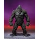 thumbnail image 4 of Figura de acción TAMASHII NATIONS Godzilla x Kong: El nuevo imperio - Kong, 4 of 6