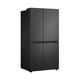 thumbnail image 2 of Refrigerador Side by Side No Frost 658 Litros GS66BPM, 2 of 12