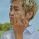 thumbnail image 3 of Protectos Solar Coreano Relief Sun : Rice + Probiotics Spf50, 3 of 3