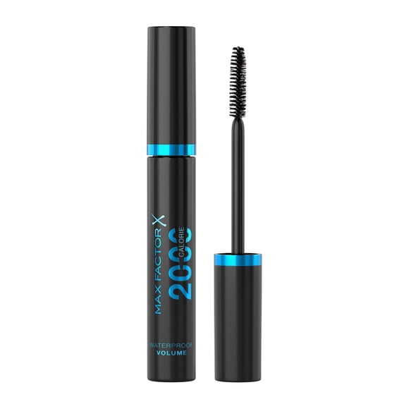 Máscara 2000 Calorie Waterproof 9 Ml Para Mujer