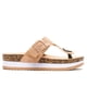 thumbnail image 1 of Sandalia Mujer Beige Sally Chinitown, 1 of 3