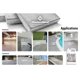 thumbnail image 4 of Sellador de concreto RadonSeal Plus, cubeta de 18,9 L para exterior/interior, 4 of 8