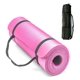 thumbnail image 2 of Mat Yoga Colchoneta Deporte 10mm + Correa + Bolso Transporte, 2 of 3