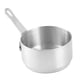 thumbnail image 4 of Taza Para Condimentos, Tazas Para Salsa Con Asa Para Salsa De Tomate, Aderezo Para Ensaladas, Salsa Para Bistec, Grande, Argent, 4 of 5