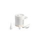 thumbnail image 1 of Bomba de aire INTEX 66616E QuickFill USB para flotadores de piscina y camas inflables, 1 of 8
