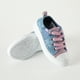 thumbnail image 3 of Zapatillas Lona Niña Feliz Minnie Celeste Disney, 3 of 5