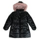 thumbnail image 1 of Parka Niña Negro Pillin, 1 of 3