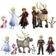 thumbnail image 1 of Juguete Set Figuras Escena Final Frozen II Con Accesorios, 1 of 3